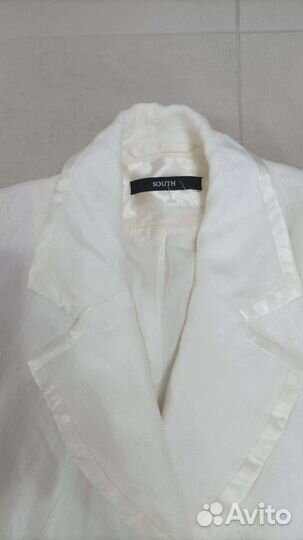 Пиджак размера XS South