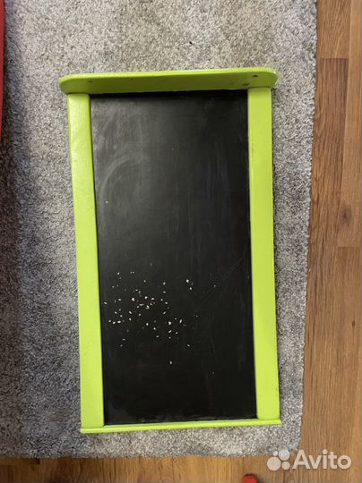 Детский спортивный комплекс