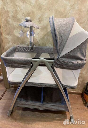 Люлька колыбель simplicity