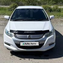 Honda Insight 1.3 CVT, 2009, 146 000 км, с пробегом, цена 920 000 руб.