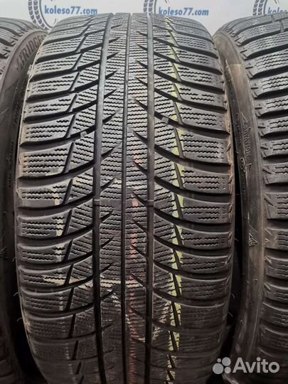 Bridgestone Blizzak LM-001 225/40 R18