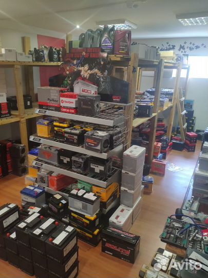 90 Ач Аккумулятор Б/у Volvo 90Ач 800А оп