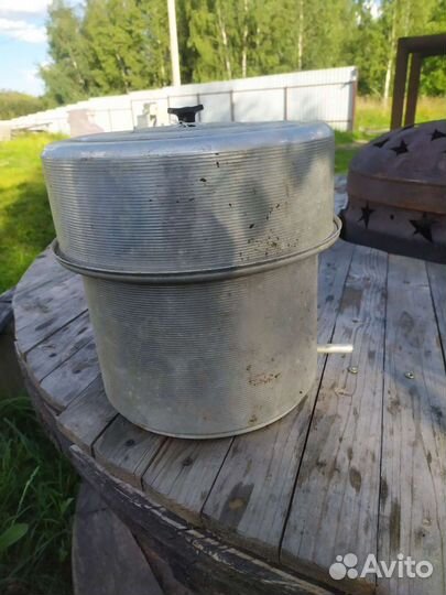 Соковарка СССР