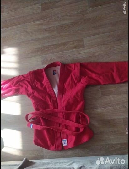 Самбовка 175