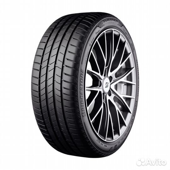 Bridgestone Turanza T005 215/55 R16
