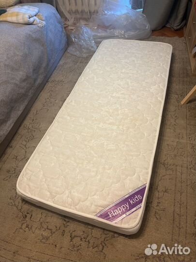 Матрас 80 на 200