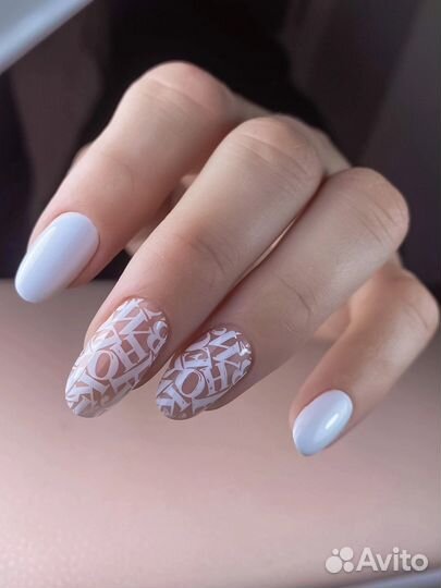 Маникюр,покрытие,наращивание ногтей