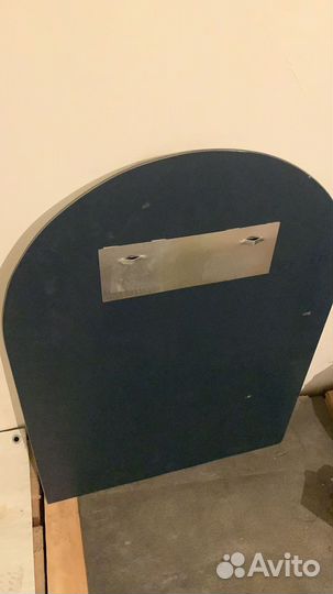 Зеркало настенное