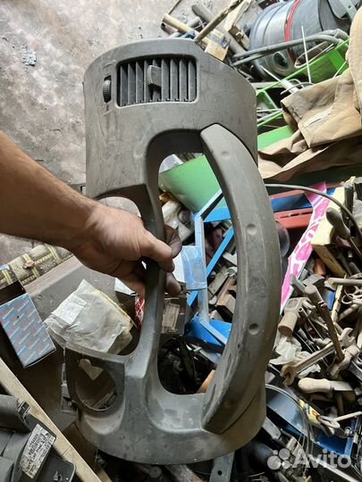 Запчасти nissan навара