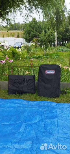 Продаю лодку пвх с мотором