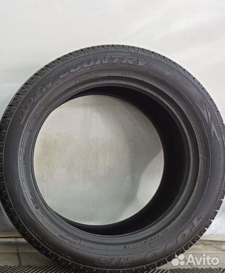 Toyo Open Country A/T 285/45 R22