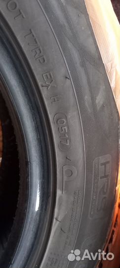 Hankook Ventus Prime 2 K115 205/55 R16
