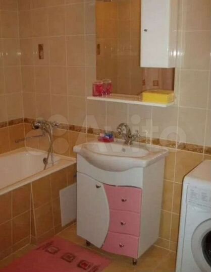 2-к. квартира, 51,9 м², 1/2 эт.