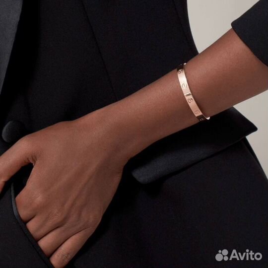 Браслет Cartier