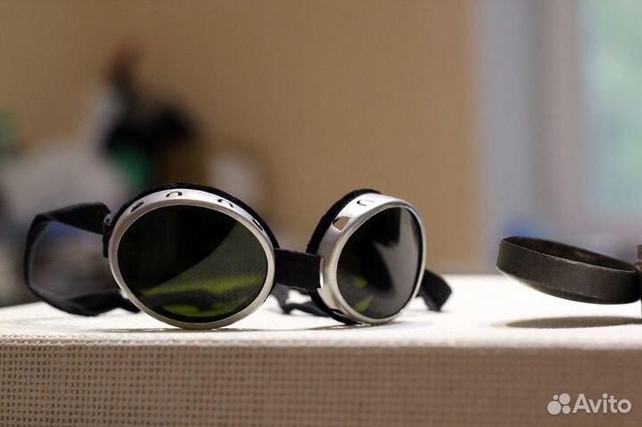 Очки горных подразделений (егерей)