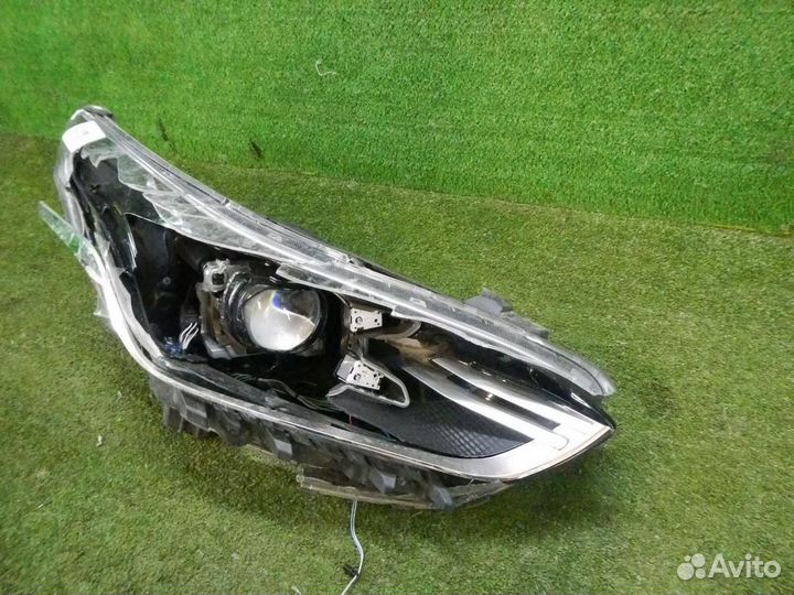 Фара правая Kia Cerato