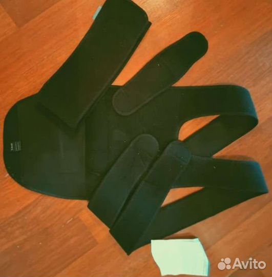 Бандаж на плечо