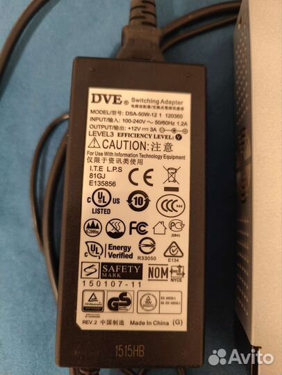 Cisco (Linksys) SPA8000 - IP телефония оригинал