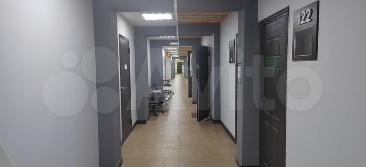 Офис, 48 м²