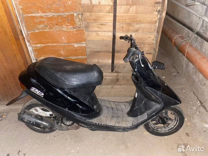 Продам хонду дио или обмен на питбайк