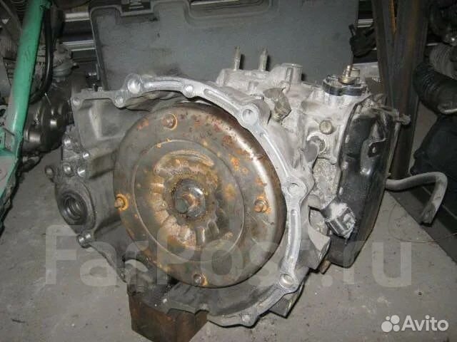 АКПП мазда 626 GE