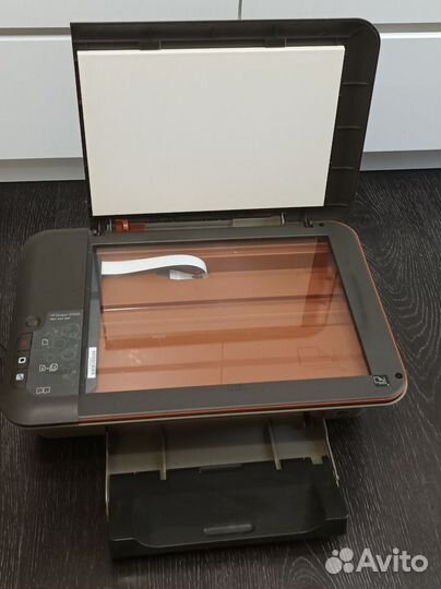 Мфу hp deskjet 2050a