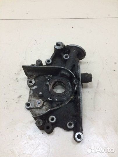 Насос масляный Hyundai Matrix