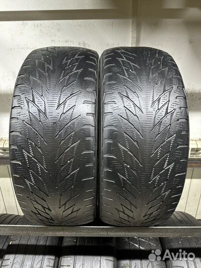 Nokian Tyres Hakkapeliitta R2 215/55 R17 98R
