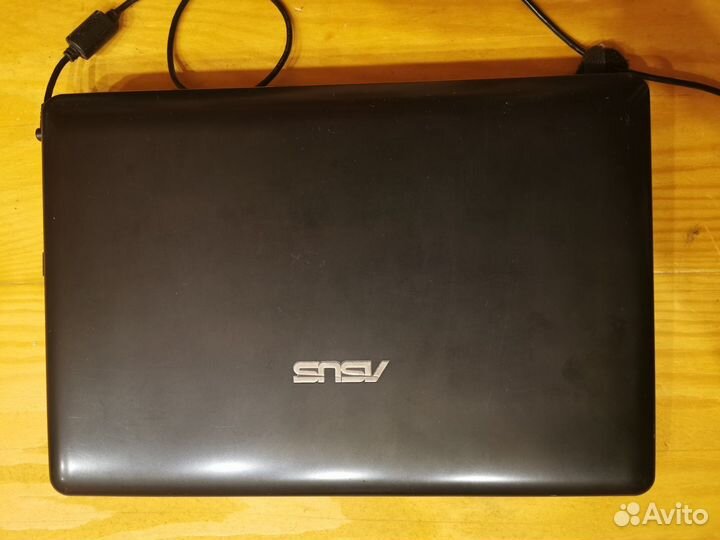 Нетбук Asus Eee PC 1215P