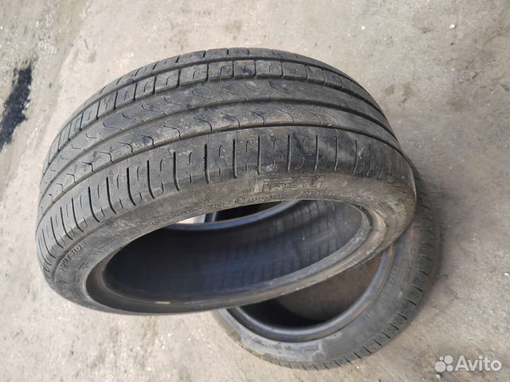 Pirelli Cinturato P7 225/45 R18