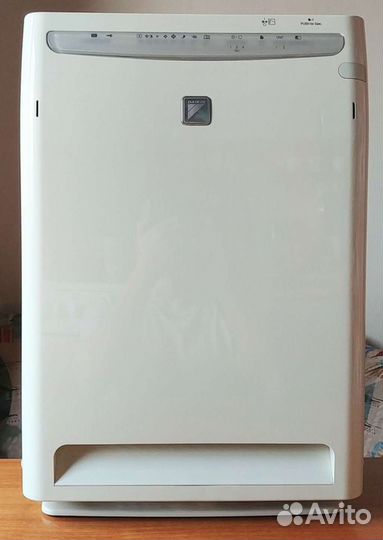 Очиститель воздуха Daikin MC70LVM