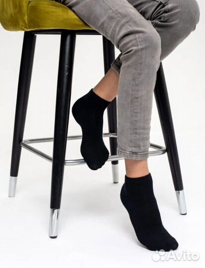 Носки набор