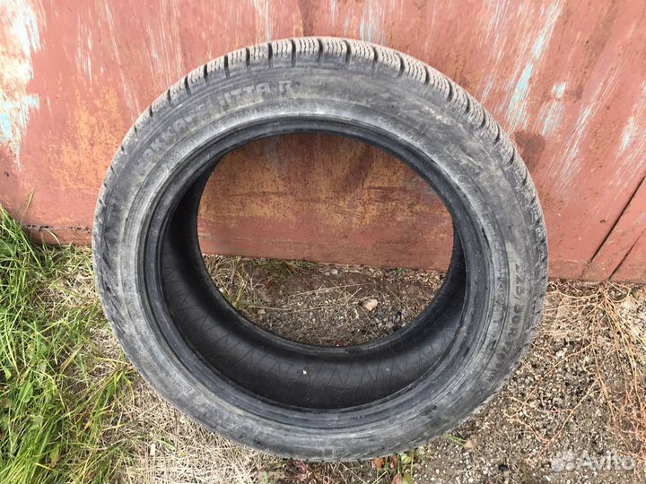 Nokian Tyres Hakkapeliitta R 225/50 R17 R