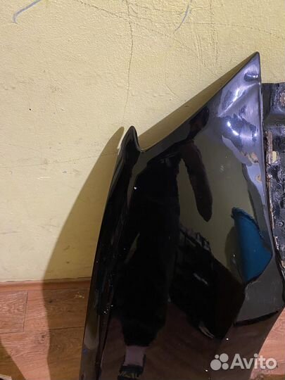 Крыло LADA kalina 2