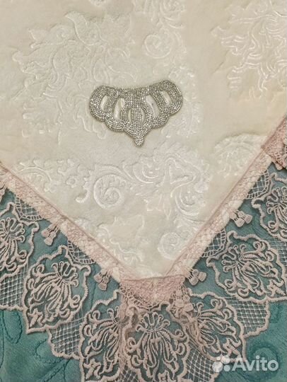 Одеяло детское на выписку