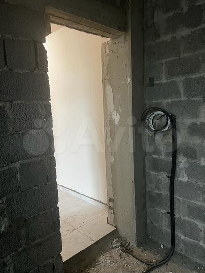 Квартира-студия, 19 м², 1/4 эт.