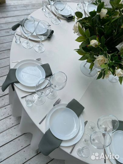 Свадебный декор