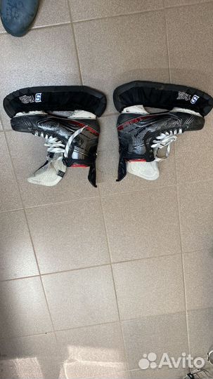 Bauer Vapor 2x 44 размер