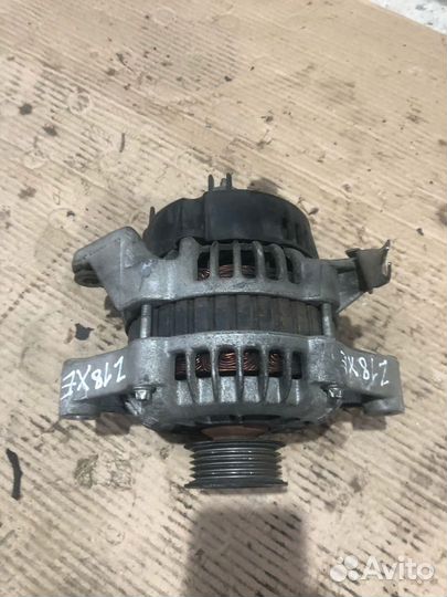 Генератор Opel Vectra C Astra G Meriva Astra H