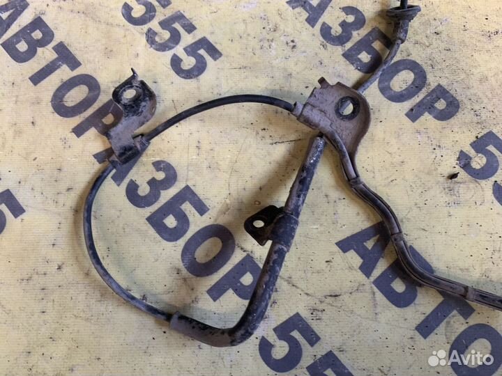 Датчик ABS задний левый Lifan X60