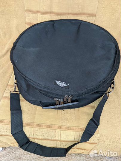 Чехлы для барабанов и гитар