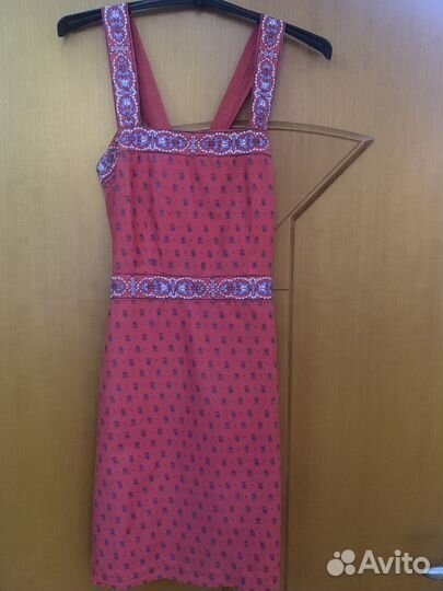 Платье Pepe jeans