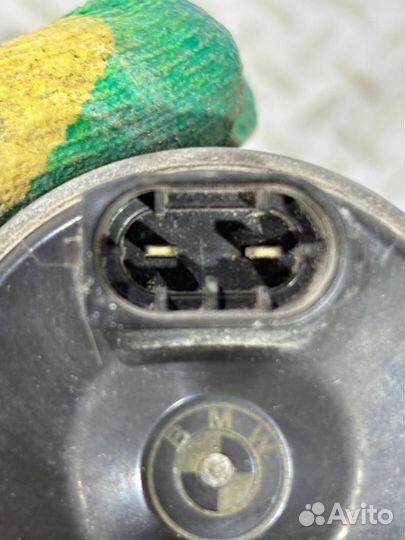 Моторчик изменения фаз Bmw 7 E65