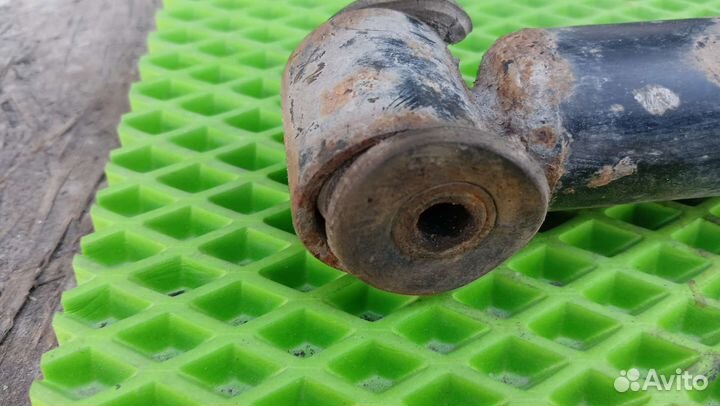 Амортизатор задний Cheri amulet a15 Vortex Corda