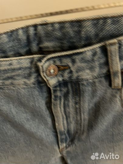 Джинсы Isabel Marant Оригинл