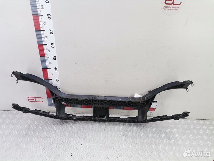 Панель передняя (телевизор) для Ford Focus 1