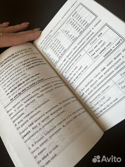 Учебник английского языка для родителей