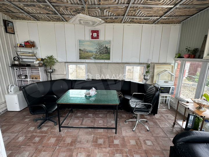 Участок 6 сот. (СНТ, ДНП)