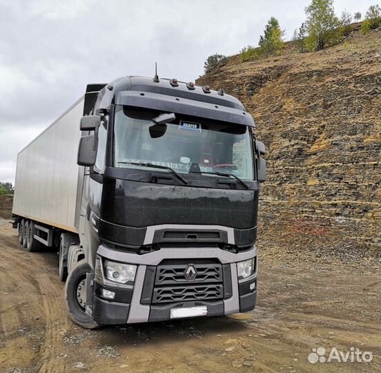 Грузоперевозки 20 тонн