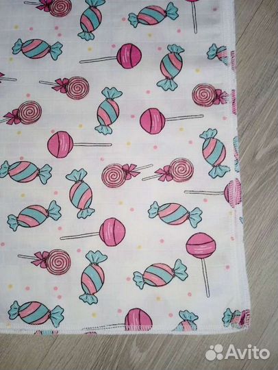 Пеленки детские